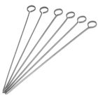 Stainless Steel Skewers 25cm (12 PK)