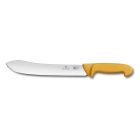 Swibo 25cm Butchers Steak Knife