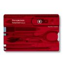 Victorinox SwissCard | Classic Red