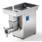 Talsa Size 32 Meat Mincer - W32K : 3 Phase