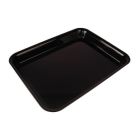 Dalebrook Black SAN Essential Tray 30 x 22.5 x 5cm