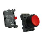 Torrey M32 & M32-5HP Red Off Button 