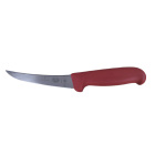 Victorinox Boning knife 5" Narrow Curved (12cm) - Red