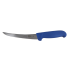 Victorinox Boning knife 6" Narrow Curved (15cm) - Blue