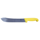 Victorinox Butchers Steak Knife 10" (25cm) - Yellow