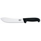 Victorinox Butchers Steak Knife 10" (25cm) - Black