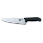 Victorinox 8" Cooks Knife: Broad Blade