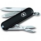 Victorinox Swiss Army Knife | Classic Black