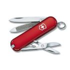 Victorinox Swiss Army Knife | Classic Red