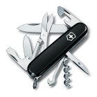 Victorinox Swiss Army Knife | Climber Black