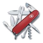 Victorinox Swiss Army Knife | Climber Red