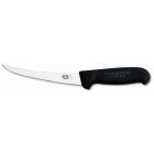 Victorinox 5" Boning Knife: Narrow Curved Blade