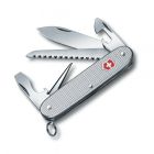 Victorinox Swiss Army Knife | Farmer Alox