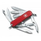 Victorinox Swiss Army Knife | MiniChamp Red