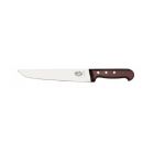 Victorinox 31cm Butchers Knife - Rosewood Handle