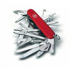 Victorinox Swiss Army Knife | SwissChamp Red