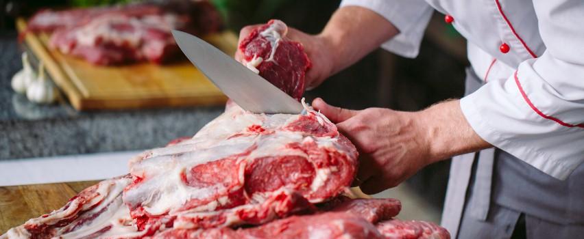 The bare bones - a quick introduction to boning meat