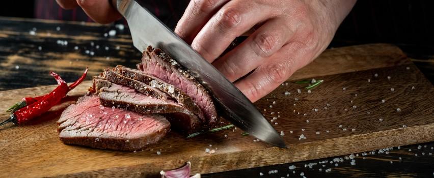 The 4 best steak cuts to serve this summer