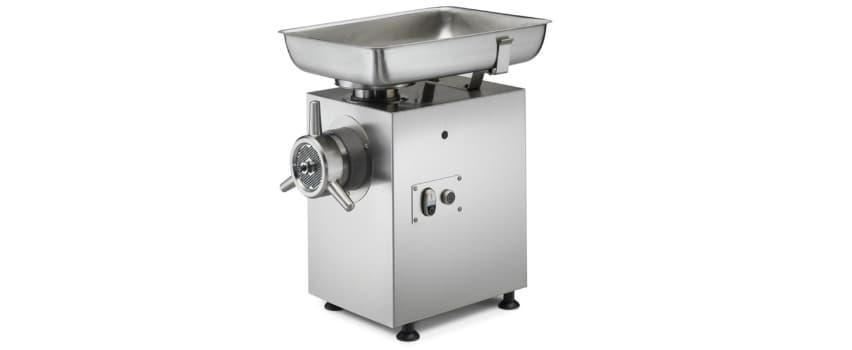 How to choose the best meat mincer for your business