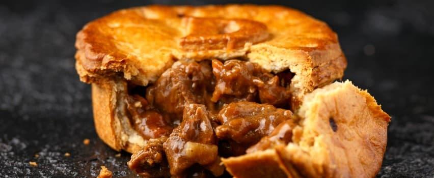 Winter warmers: how to make a scrumptious steak pie