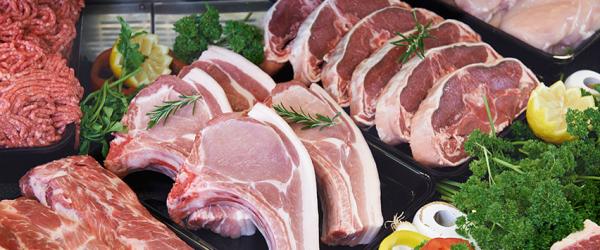 Here's why meat presentation is so important in a butchers shop