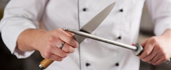 5 reasons to choose F Dick knives for your commercial kitchen