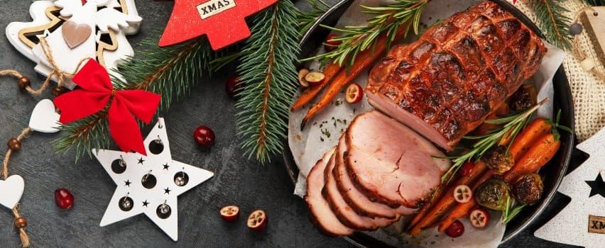 The 3 key features of a great Christmas meat hamper