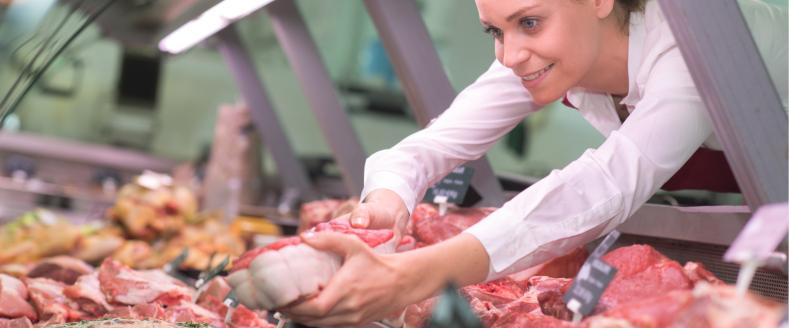 UK Food Standards Agency updates guidance on meat shelf-life