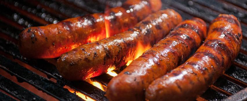 4 tips on making great sausages for the bbq