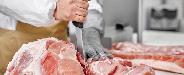 What’s the difference between a forged and stamped butchers knife?