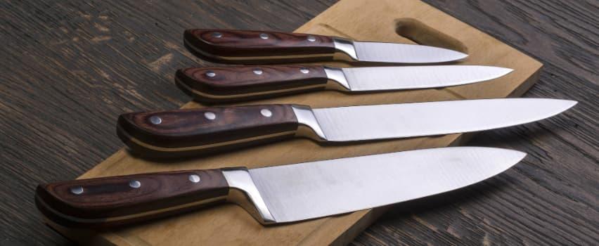 4 thoughtful Christmas gifts for the cooking aficionado in your life