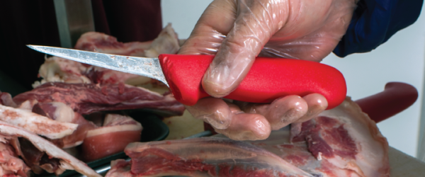 Our comprehensive guide to boning knives for butchery