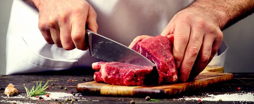 4 key ways that butcher knives elevate your culinary skills