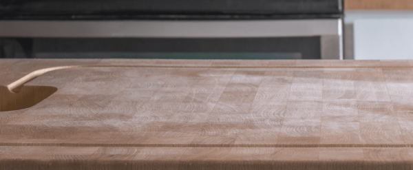 Everything you need to know about our butcher blocks