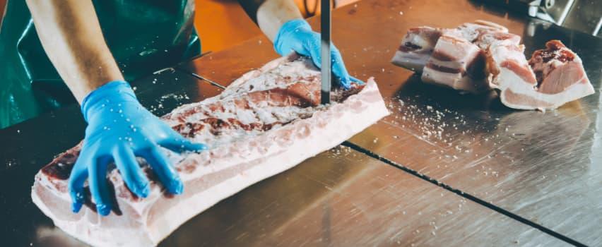 The 4 best meat bandsaws for high-volume butchery