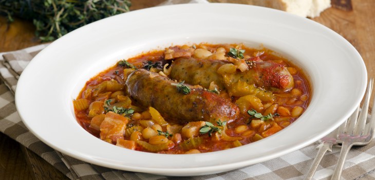 Sausage Casserole (1)