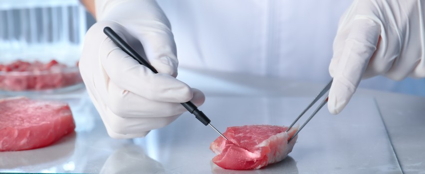 Cultured meat